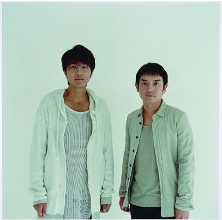 LIVE FILMS 2 -NI- [DVD]