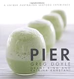 Pier: A Unique Australian Seafood Experience