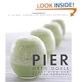 Pier: A Unique Australian Seafood Experience
