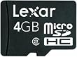 �쥭������ǥ��� microSDHC �����ץ���̵�� 4GB SDHCMI4GB-800
