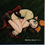 Eden's Boy, Vol. 1