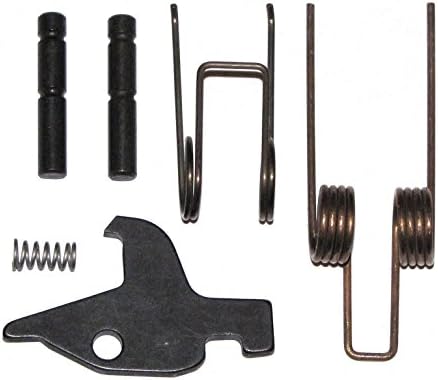 Disconnector, Springs and Pins For Model 4/15 223/5.56