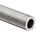 Aluminum 6101-T61 Extruded Pipe Schedule 40