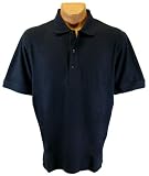 Greg Norman Golf Play Dry Pique Polo Shirt