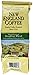 New England Coffee Breakfast Blend Decaffeinated Medium Roast Ground Coffee, 10oz. Bag (Pack of 3)