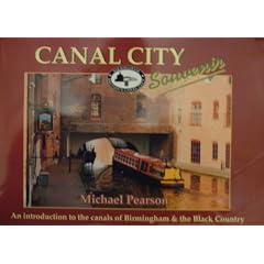 Canal City Souvenir