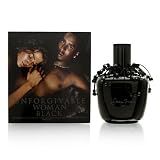 Unforgivable Woman Black by Sean John Fragrance 2.5 oz Parfum Scent Spray