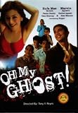 Oh My Ghost! - Philippine Movie DVD
