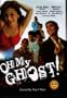 Oh My Ghost! - Philippine Movie DVD