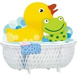 Splish Splash Baby Shower Centerpiece