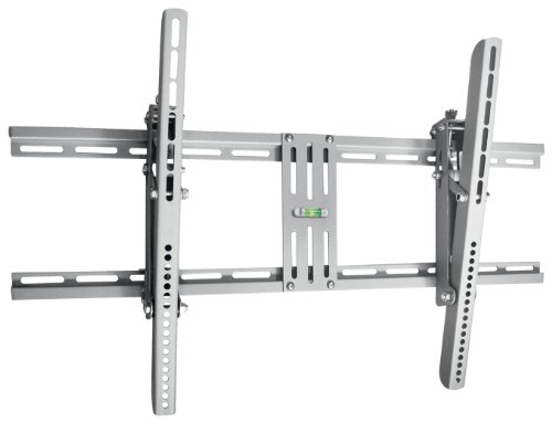 Cabstone+ EasyFlex L Neigbare Wandhalterungung f&uuml;r Displays 76-160 cm(30-63 Zoll) silber Preisvergleich