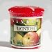 Yankee Macintosh Wrapped Votive