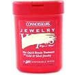 Connoisseurs Jewellery Wipes 25's