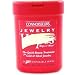 Connoisseurs Jewelry Wipes 25's
