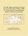 The 2007 Import and Export Market for Styrene-Butadiene Rubber (SBR) or Carboxylated ...