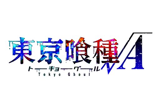 東京喰種トーキョーグール√A Blu-ray BOX ≪初回生産限定商品≫