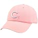 Chicago Cubs Hats : New Era Chicago Cubs Ladies Pink Ribbon Breast Cancer Awareness Hat
