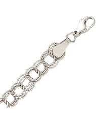 Rembrandt Charms 7-8" Charm Bracelet