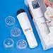 Mini Masage Mini Portable Body Muscles Scalp Joints Mini Masseur Massager
