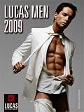 Lucas Men 2009 Calendar