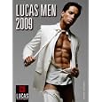 Lucas Men 2009 Calendar