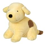 Spot 18cm Sitting Spot Bean Toy