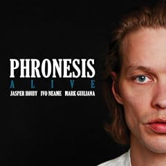 Alive - Phronesis