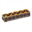 Western Stars Tealight Holder
