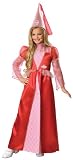 Girls Strawberry Shortcake Princess Costume