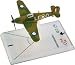 Edge - Wings of War WWII Mini 2 - Hawker Hurricane Mk.I : Bader (139A)_s-1