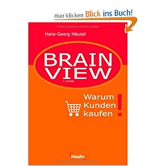 Brain View. Warum Kunden kaufen