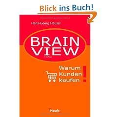 Brain View. Warum Kunden kaufen