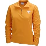 Columbia Tennessee Volunteers Women's Half Zip at Columbia Sportswear