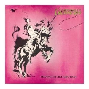 CD-Charts  Search : The Day of Retribution