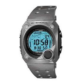Casio G-Shock Men's G-8000-8V Series C3 Watch