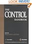 The Control Handbook (Electrical Engineering Handbook)