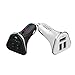 i-xtm© 3 Port Car Charger 5.2A, 3 in 1 USB Cable Included, Enhance You Charging Experience NOW!