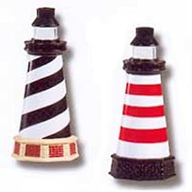 Primal Lite Patio Lites Lightin' Away Lighthouse Miniature Party Light by Primal Lite
