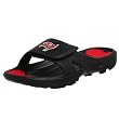 Reebok Men's NFL Buccaneers Z Slide