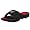 Black/Red