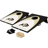 Fundex Games Ltd. College Licensed Colorado Buffaloes Chuck-O - Colorado-Buffaloes