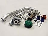 41ziHyvrEmL. SL160  HKS Bolt On Turbo Kit: GT2835: Acura #11628 Reviews