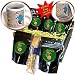 Londons Times Funny Music Cartoons - Old Man And The C -With Apologies To E. Hemmingway- - Coffee Gift Baskets - Coffee Gift Basket