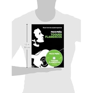 Toques Flamencos (Spanish Edition)