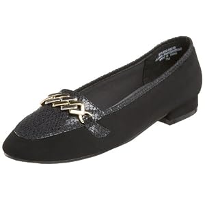 Buy Annie Shoes Ladies Mattie Flat by Annie