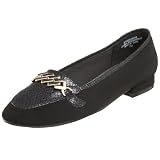 Annie Shoes Womens Mattie Flat