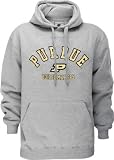 Purdue Boilermakers Campus Yard Hooded Sweatshirt