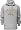 Purdue Boilermakers Campus Yard Hooded Sweatshirt - Medium