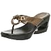 Nine West Women's Stopping Sandal