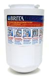 Brita Refrigerator Replacement Filters 6/1ct GE